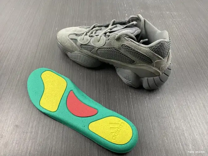 hype Granite Adidas 500 GW6373 Yeezy 0616